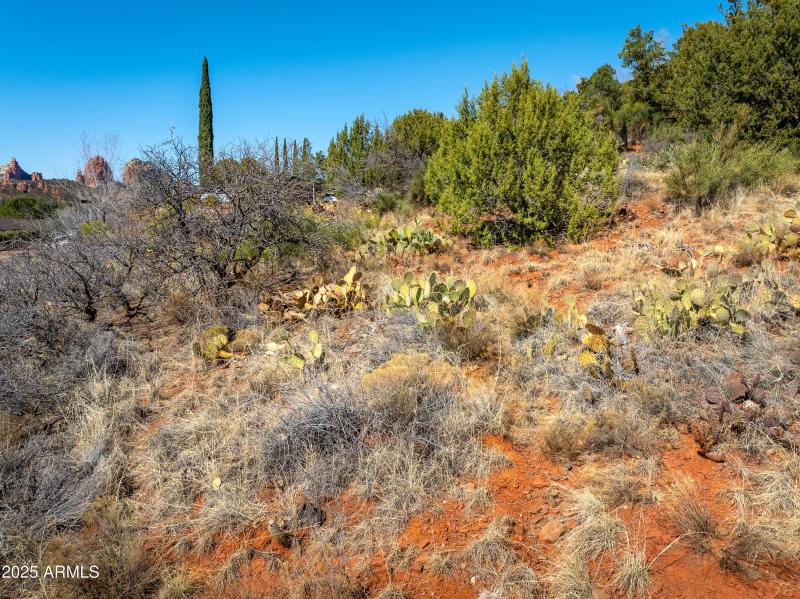 10 Sunrise Ave Sedona AZ