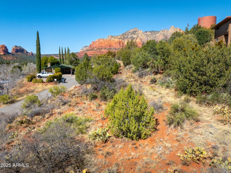 10 Sunrise Ave Sedona AZ-25