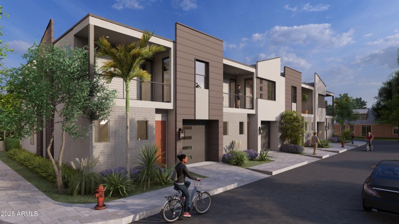 Resize Pasadena Rendering 2