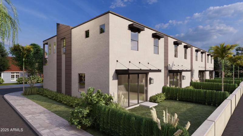 Resize Pasadena Rendering 3