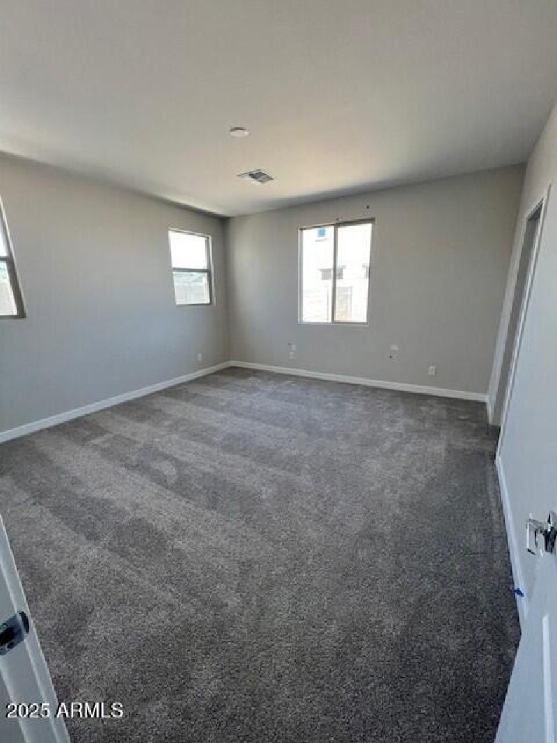 BR35 lot 147 Primary Bedroom