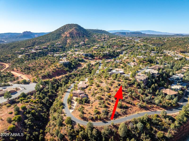 100 Dardanelle Rd Sedona AZ-5