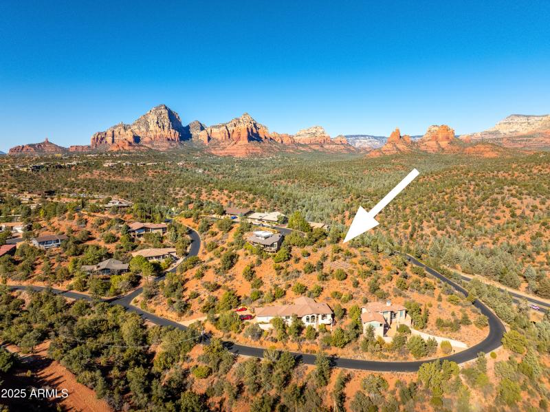 Your Dream Home Goes Here