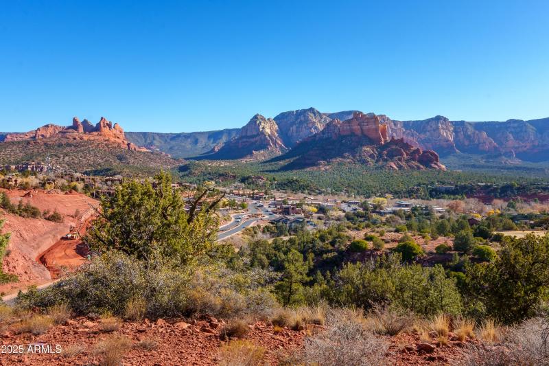 100 Dardanelle Rd Sedona AZ