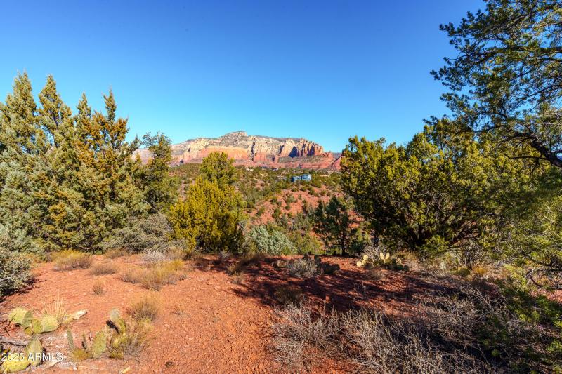 100 Dardanelle Rd Sedona AZ