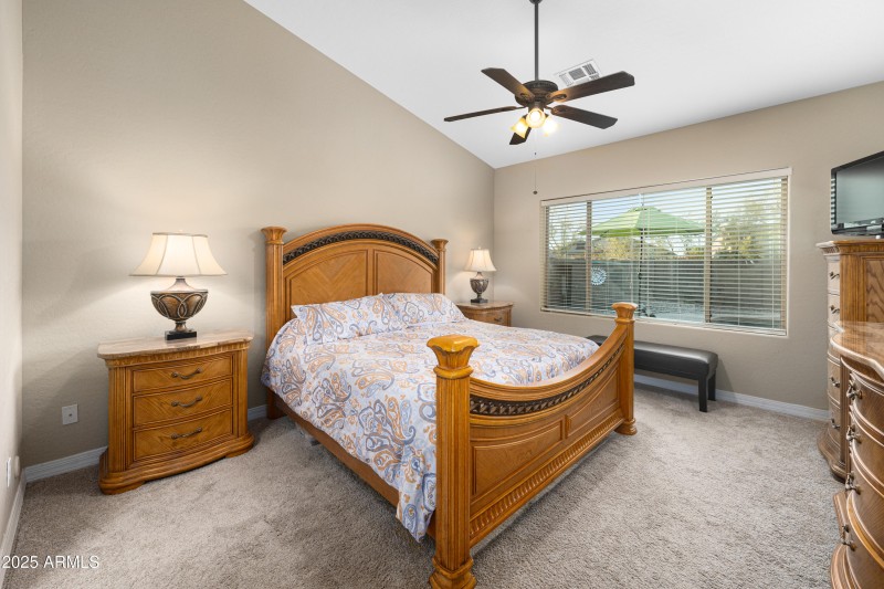 1st Floor Owner Suite