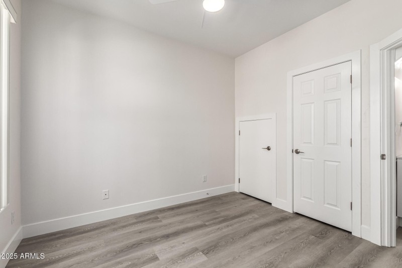 Bedroom 4 (Main Level)