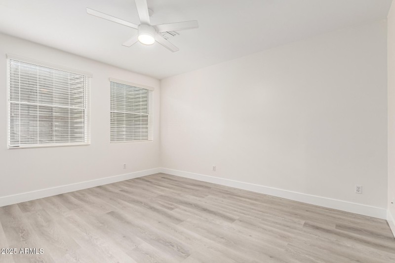 Bedroom 5 (Basement)