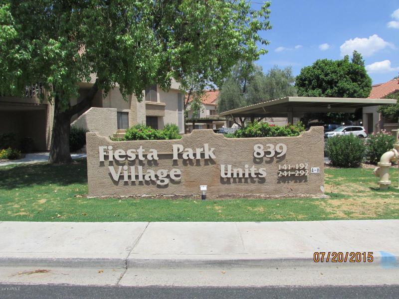 Fiesta Village Park 003