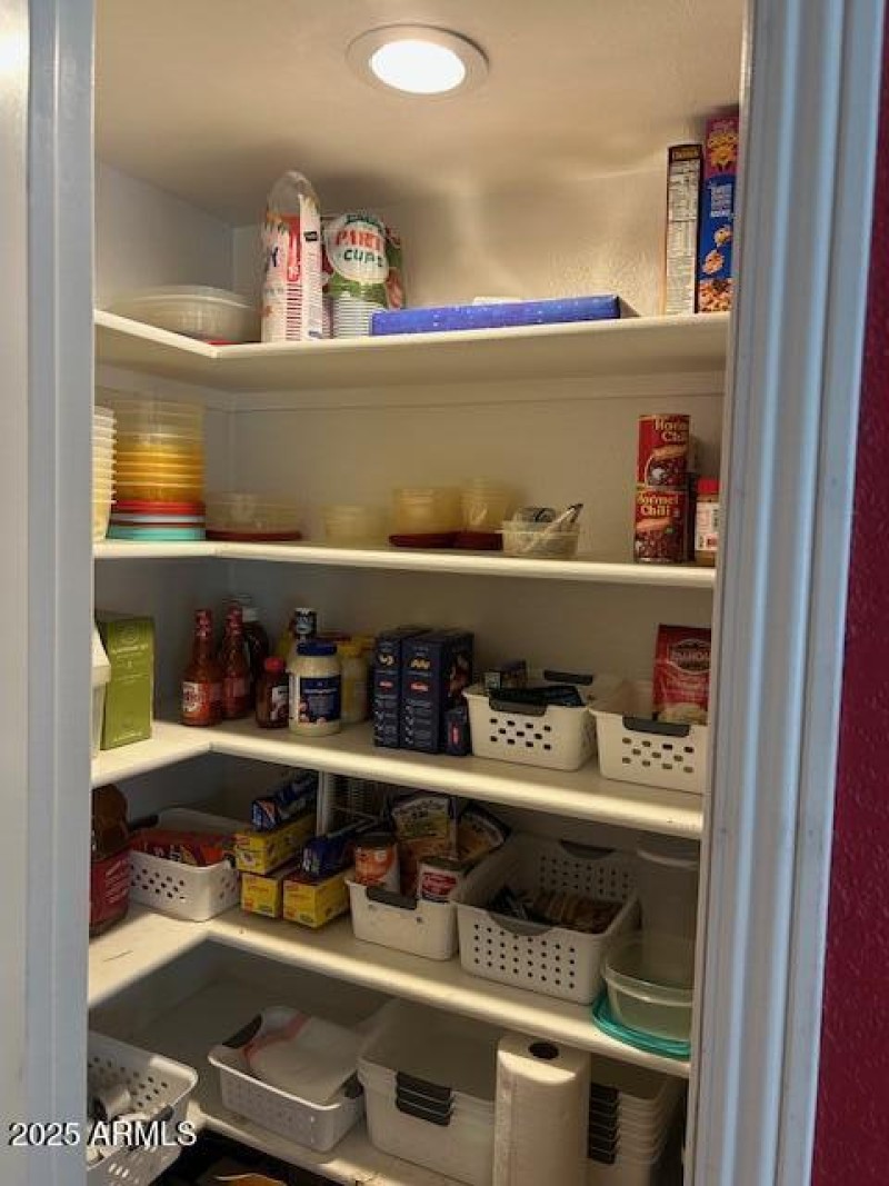 Pantry