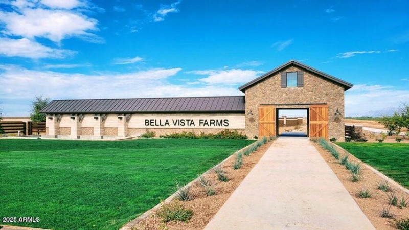 Bella Vista Farms