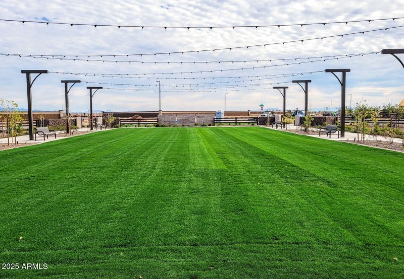 Bella Vista Farms Greenspace