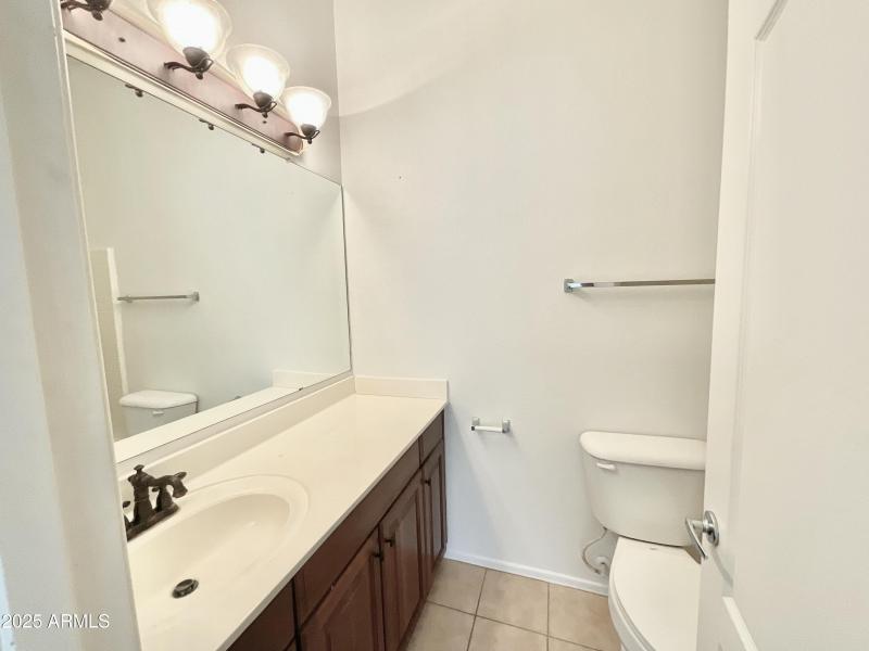 Primary bathroom 1