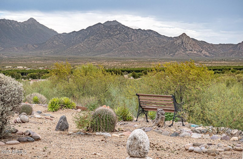 RELAX AND ENJOY THE VIEW