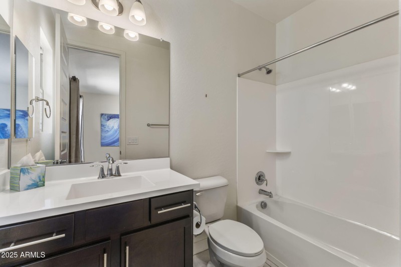 Bedroom 2 En Suite