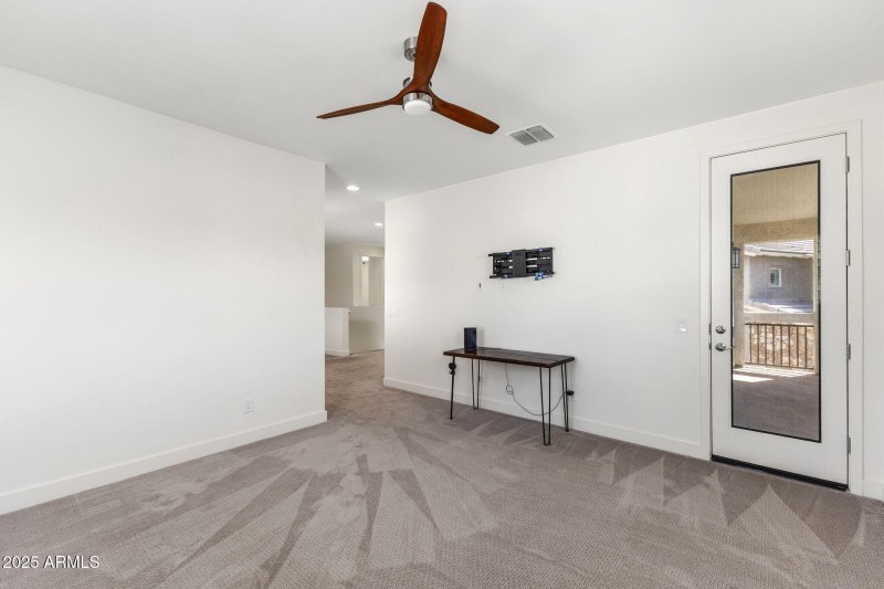 Loft/ Bonus Room