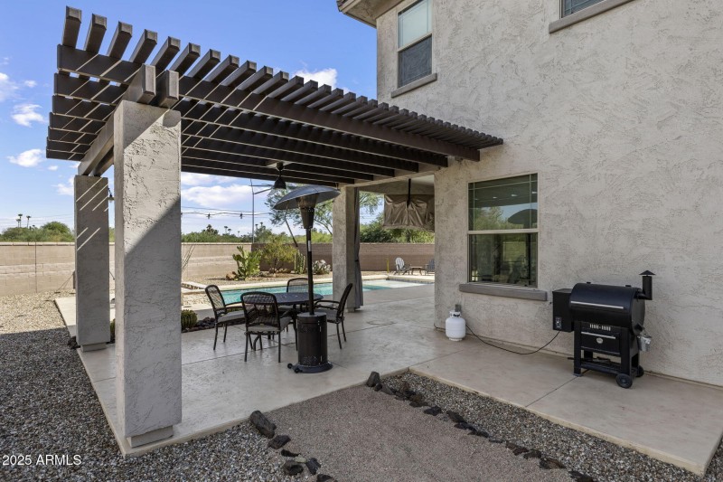 Pergola
