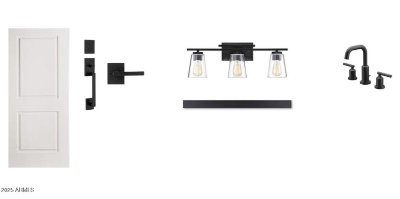 Minimalist Finishes - MLS - Page 2