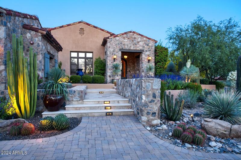 Fabulous Curb appeal