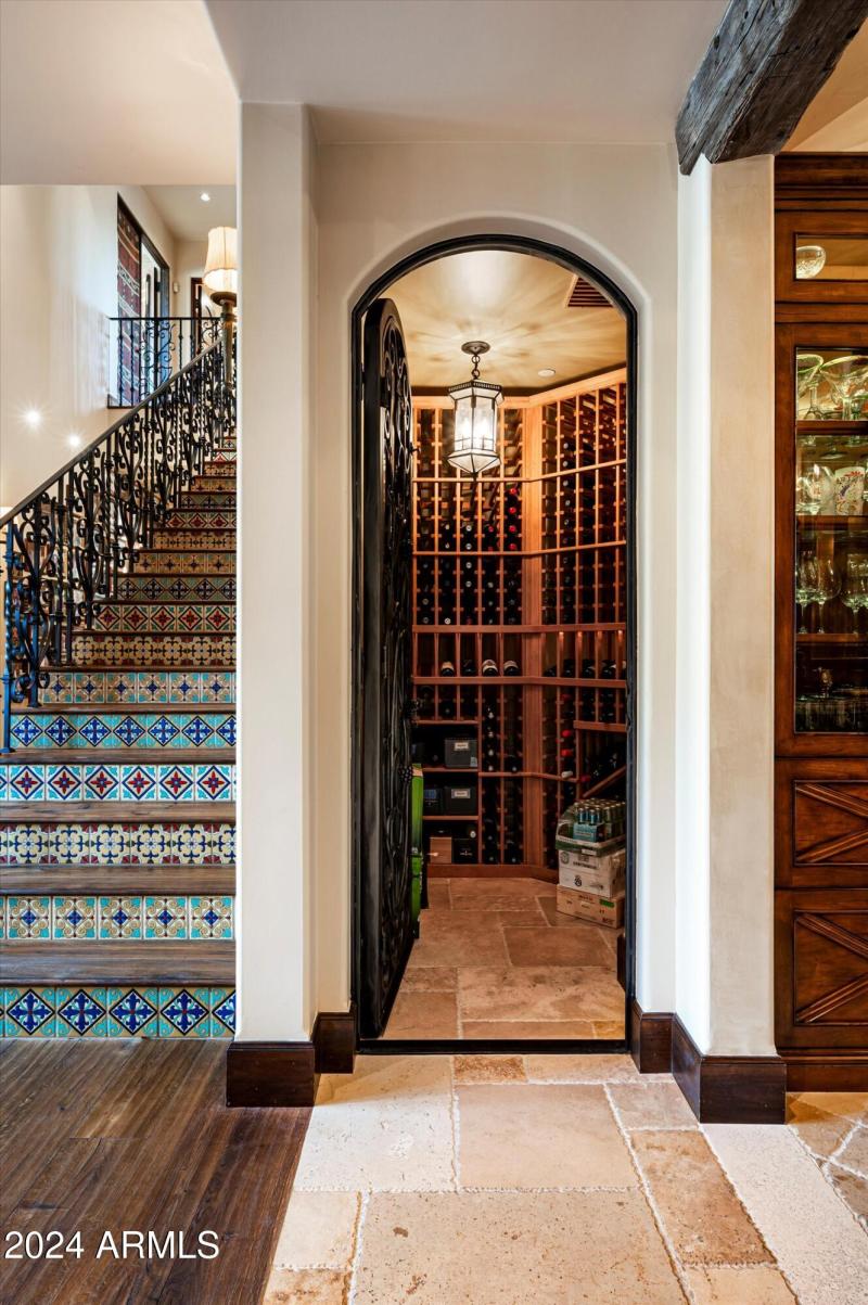 Wine Room