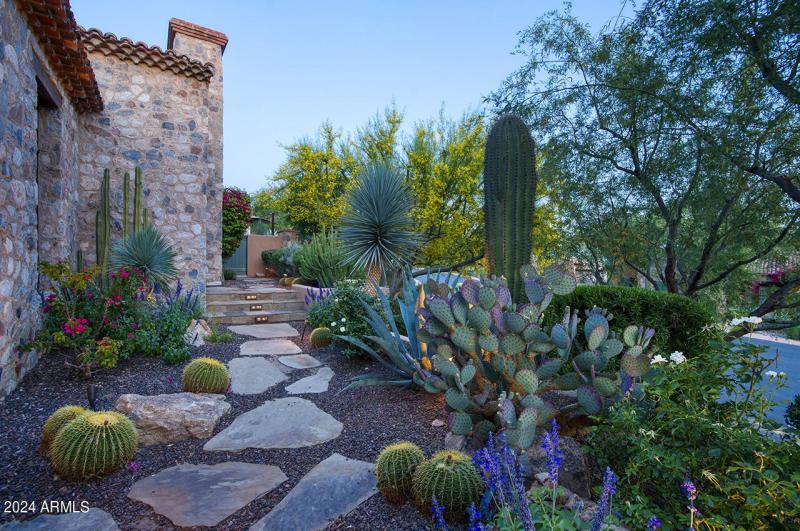 Gorgeous Landscaping