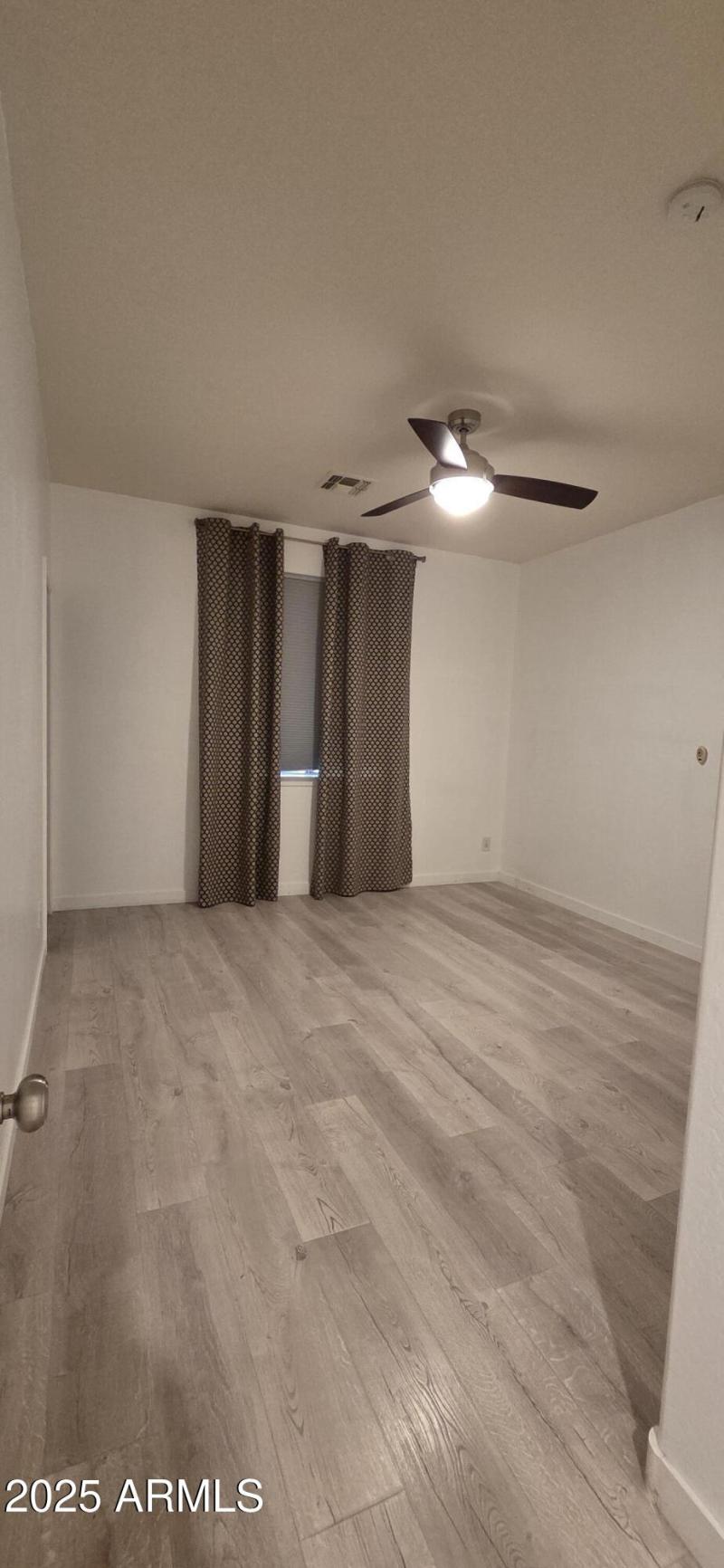 Downstairs bedroom 2