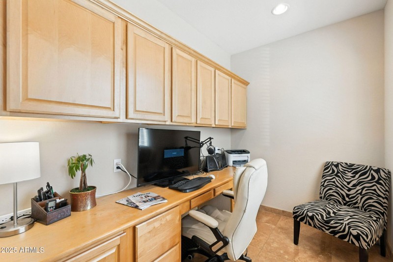 Office Nook