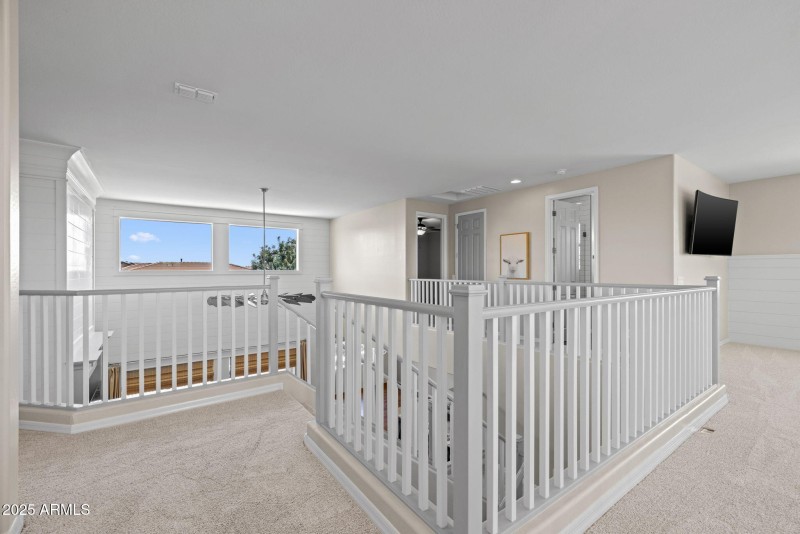 Loft Space