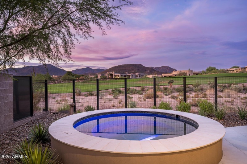 Multi color changing SPOOL