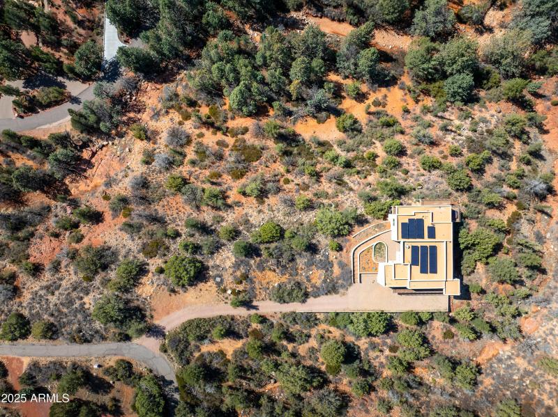 48 Lewis Way Sedona AZ