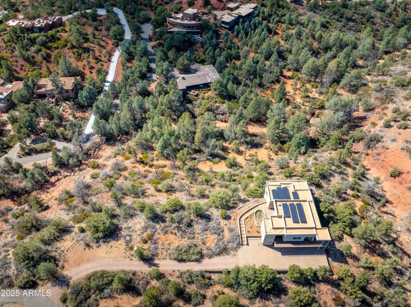 48 Lewis Way Sedona AZ
