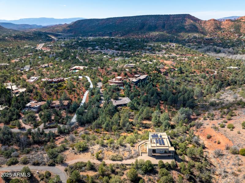 48 Lewis Way Sedona AZ