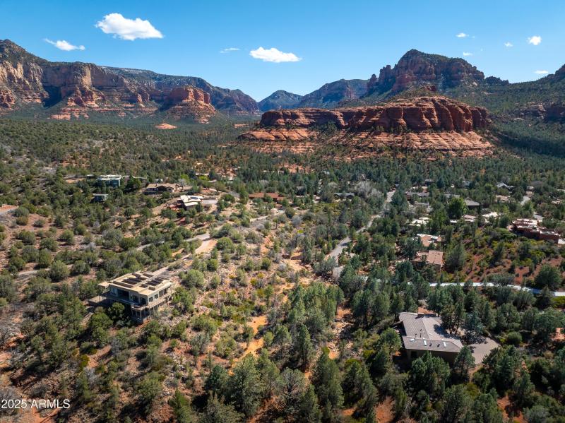 48 Lewis Way Sedona AZ