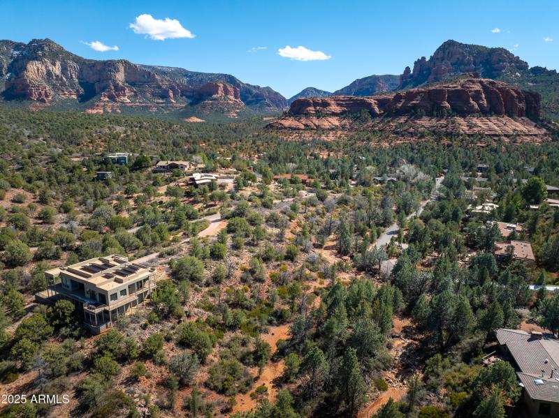 48 Lewis Way Sedona AZ