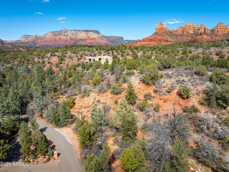 48 Lewis Way Sedona AZ