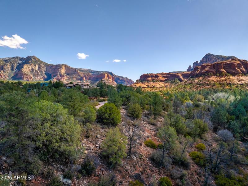 48 Lewis Way Sedona AZ
