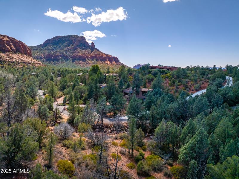 48 Lewis Way Sedona AZ