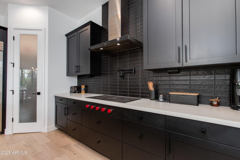 Wolf/Subzero Appliances