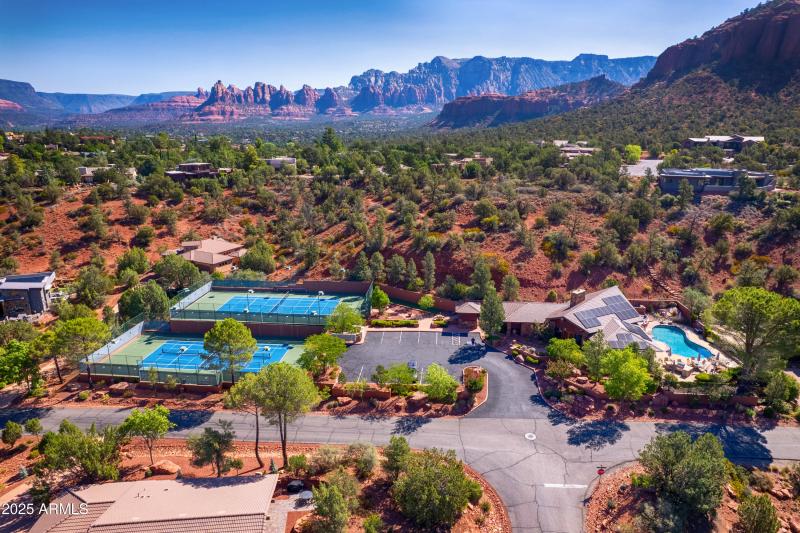 Mystic Hills Community