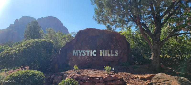Mystic Hills