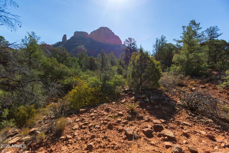 Sedona is Calling!
