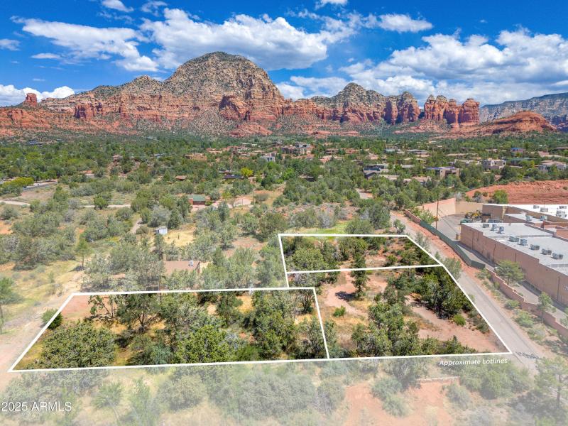 55 Madole Rd Sedona- 50 Rigby Rd Sedona-