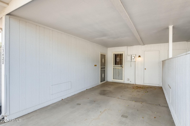 Carport