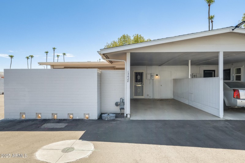 Carport