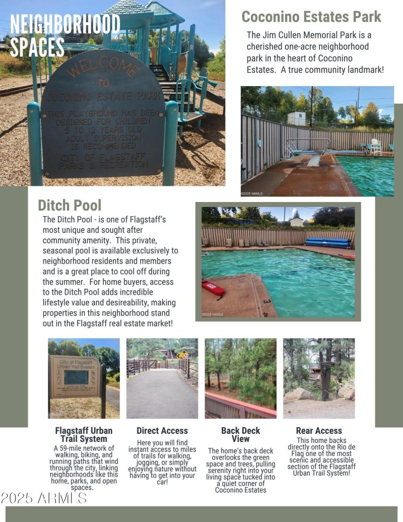 Coconino Estates