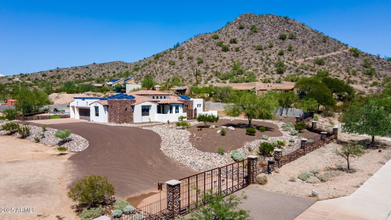 0001-51 - Happy Valley 9134 Drone