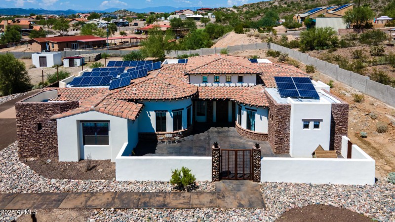 0006-56 - Happy Valley 9134 Drone