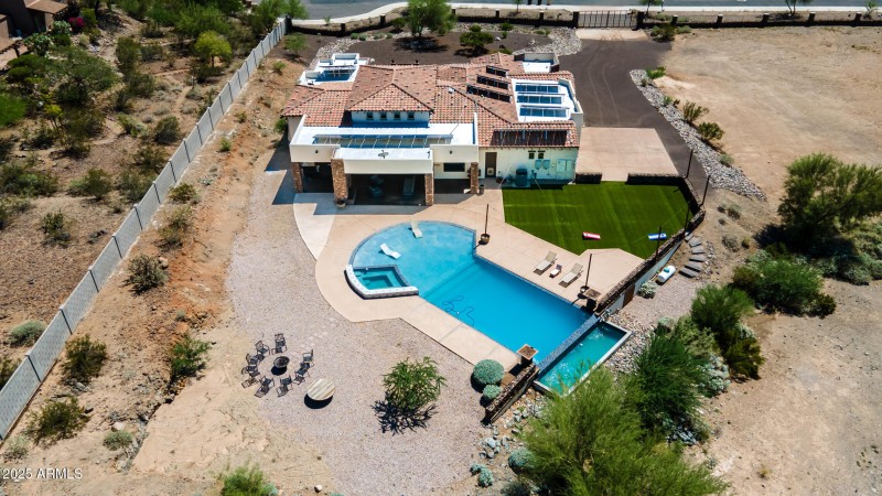 0009-59 - Happy Valley 9134 Drone