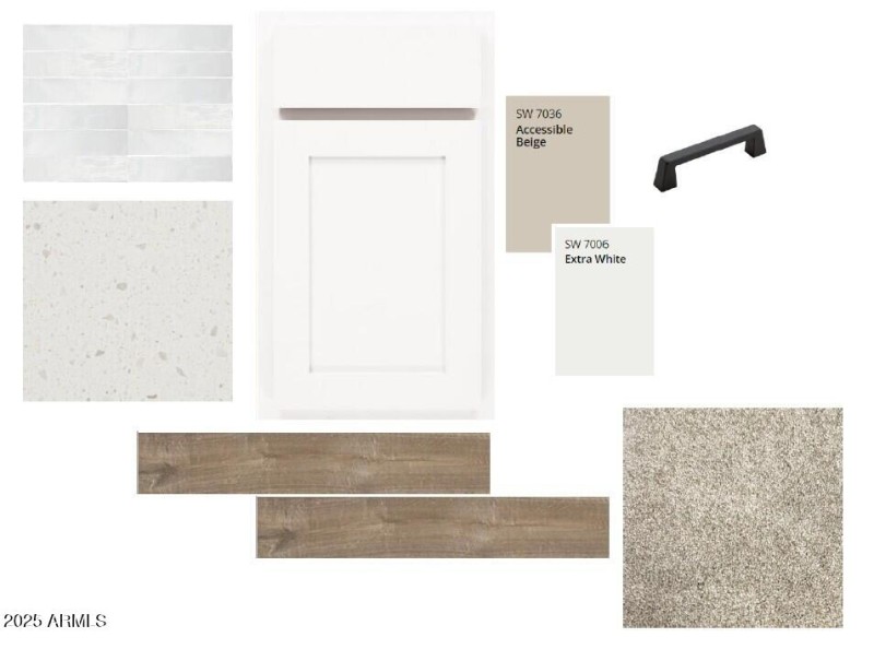 CP45 Lot 113 Interior Design