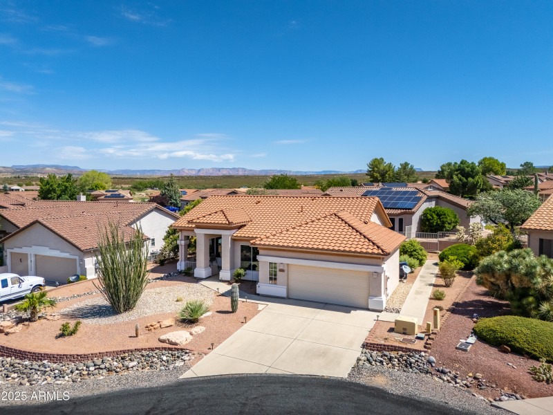 5330 Silver Thorne Dr Cornville AZ-1